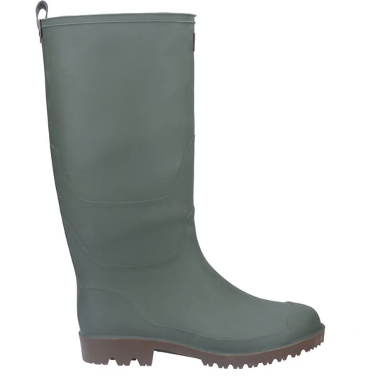 Cotswold Pendock Tall Synthetik Grün Gummistiefel - Image 5
