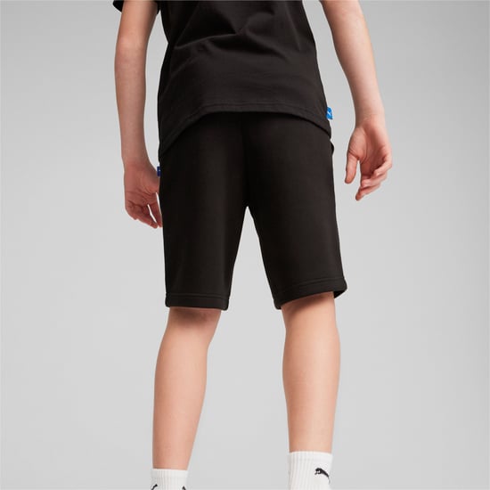 PUMA x PLAYSTATION Jungen Shorts - Image 2