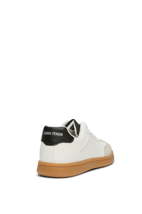 Original Penguin Herren Salsa Cupsole Trainer - Image 5