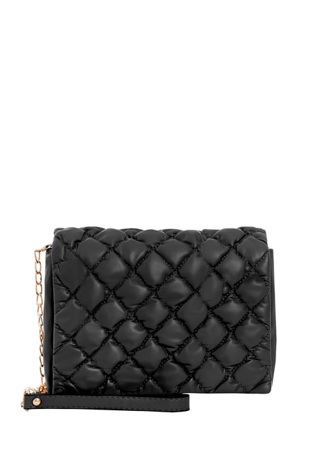 Black Cross Body Bag