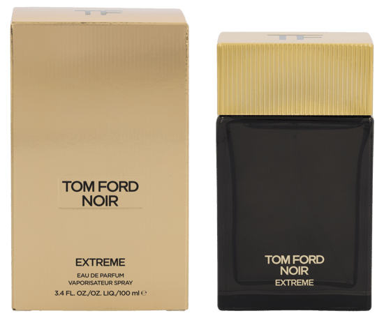Tom Ford Noir Extreme Edp Spray 100ml - Image 1