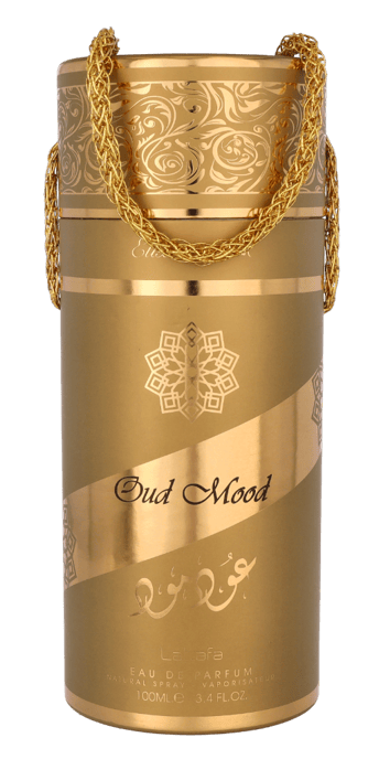 Lattafa Oud Mood Elixir Edp Spray. - Image 2