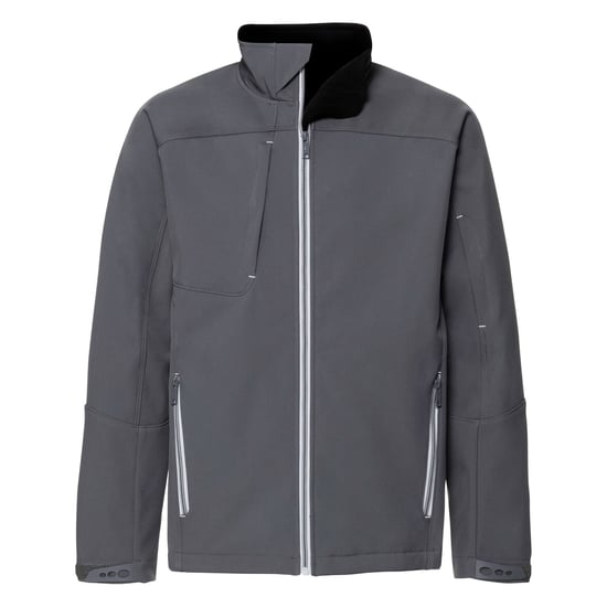Russell Herren Bionic Softshell Jacke (Eisen Grau) - Image 1