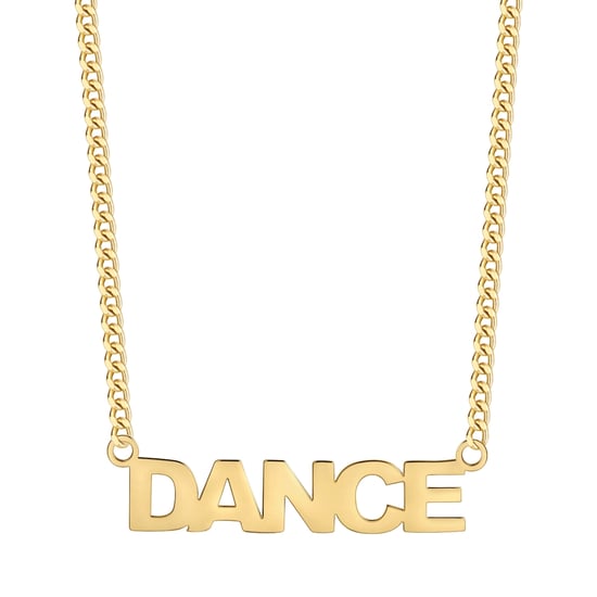 Eastside Female Stainless steel Necklace - Image 1