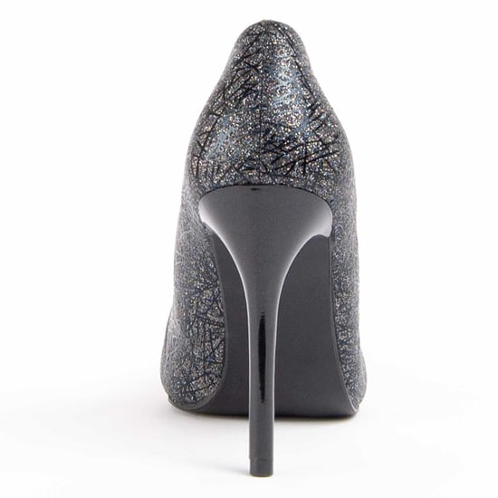 Montevita Absatzschuh Queen4 Schwarz - Image 5