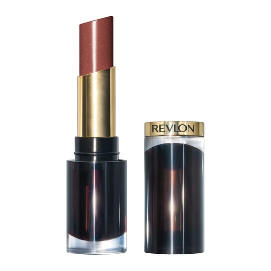 Super Lustrous Glass Shine Lipstick #008-rum Raisin 4,2 ml - Image 1
