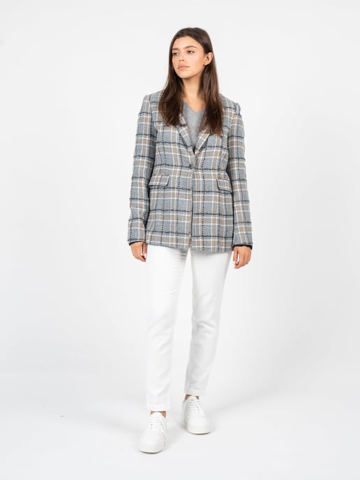 Liu Jo Jacke Damen grau - Image 2