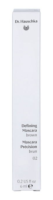 Dr. Hauschka Definierende Mascara 6 ml - Image 2