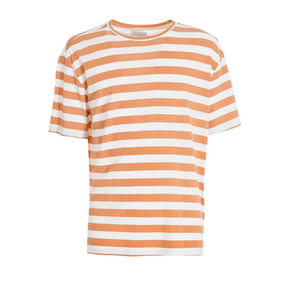 AZIZ round neck short sleeve t-shirt 17S1TS296 woman