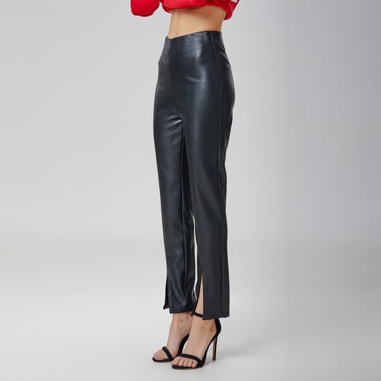 Pu-Zigarettenhose - Image 3