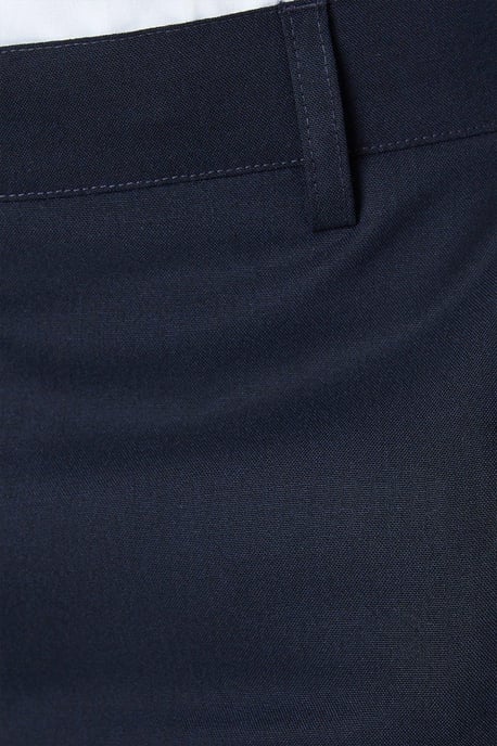 Tailored Fit Smart Trouser - Image 5