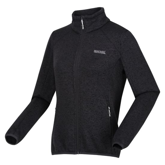 Regatta Womens Newhill Breathable Full Zip Fleece Jacket