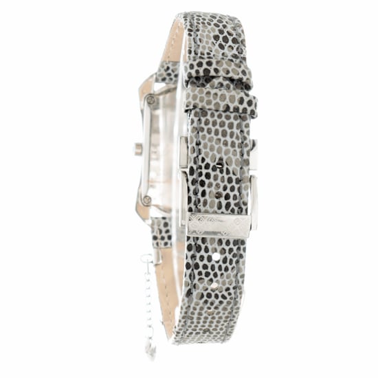 Laura Biagiotti Damenuhr Quartz Silber - Image 2