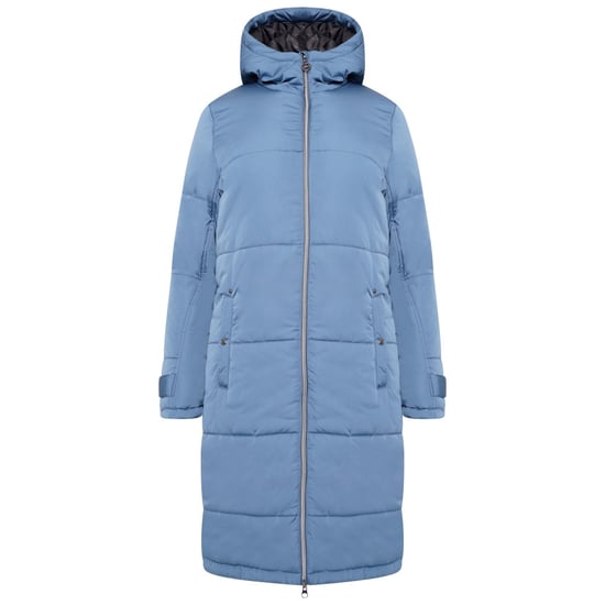 Les femmes osent 2B manteau en gris - Image 3