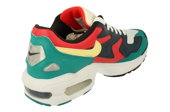 Nike Air Max2 Light Sp Herren Turnschuhe Mehrfarbig - Image 3