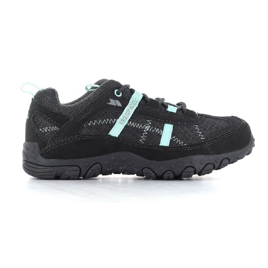 Trespass Womens/Ladies Fell Lightweight Walking Shoes