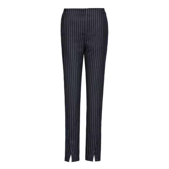 Gestreifte Zigarettenhose - Image 4