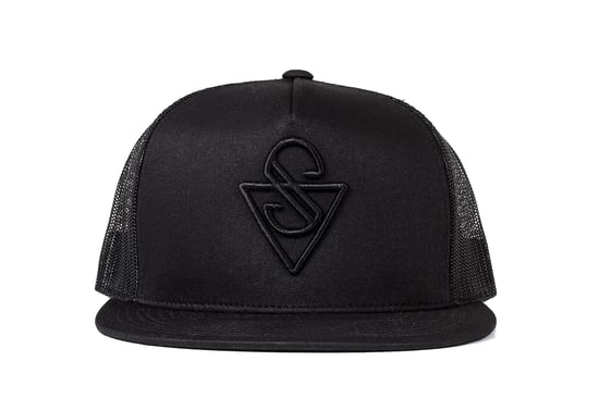 Signature Sink Baseball Cap
