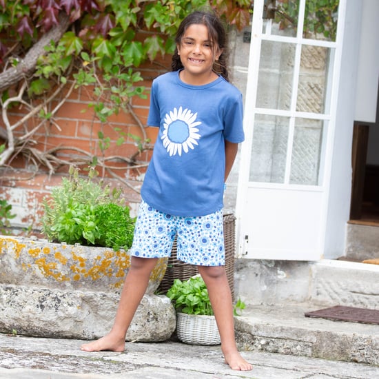 Kite Clothing Sea Breeze Pyjamas