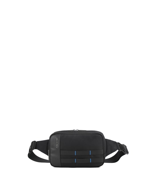 Aoking Gürteltasche Unisex BLACK - Image 1