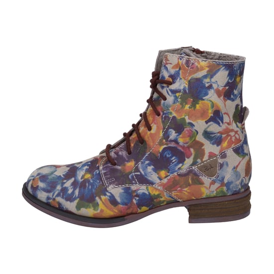 JOSEF SEIBEL Sanja 01 | Stiefelette für Damen | EST. 1886 Sanja 01, multicolor - Image 2