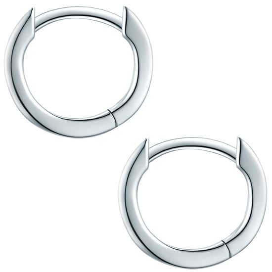 Trilani Female Sterling Silver Earring - Image 3