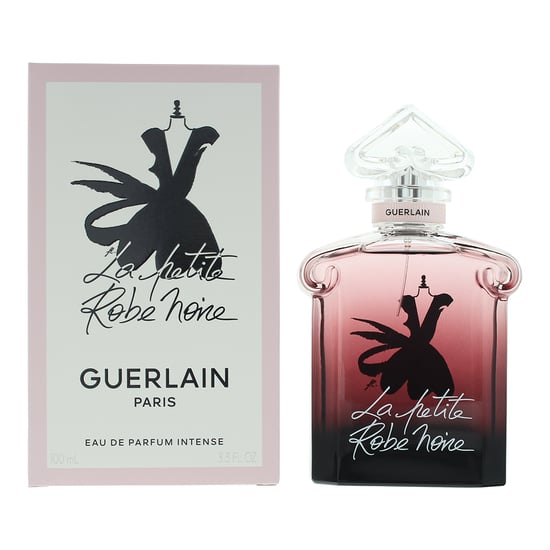 Guerlain La Petite Robe Noire Intensives Eau de Parfum 100ml - Image 1