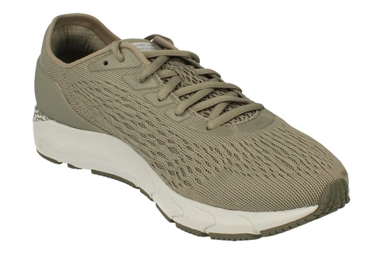 Unter Armour Hovr Sonic 3 Herren Grün Trainer - Image 4