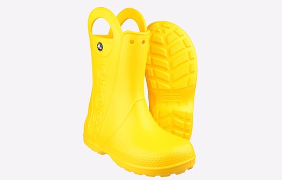 Crocs Handle It Regenstiefel - Image 4