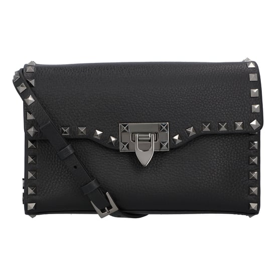 Valentino Kleine Rockstud Schultertasche - Image 1