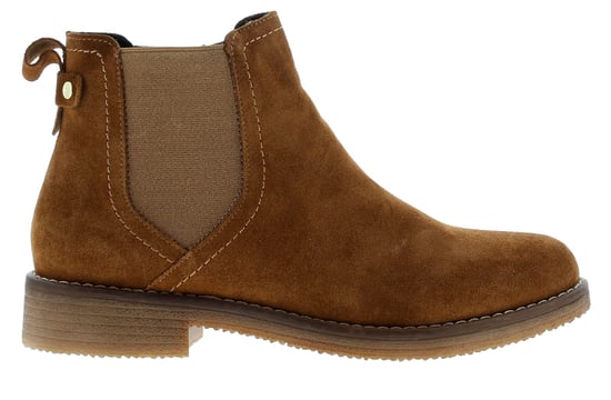 Hush Puppies Maddy MEMORY FOAM Leder Frau - Image 2