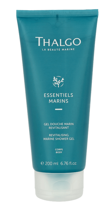 Thalgo Les Essentiels Marins Revitalising Marine Shower Gel. - Image 1