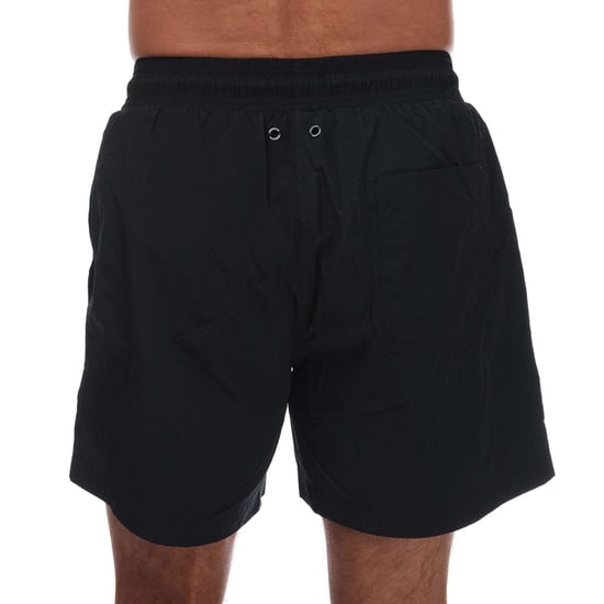Men's Weekend Offender Barios Swim Short in Navy