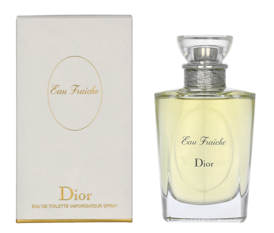 Dior Miss Dior Eau Fraiche Edt Spray. - Image 1