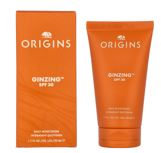 Origins Ginzing Tagesfeuchtigkeitsspender LSF 30 50 ml - Image 1
