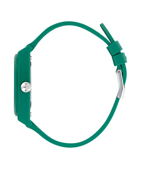 Adidas Originals Project Two Grfx Unisex Grün Uhr AOST24552 - Image 2