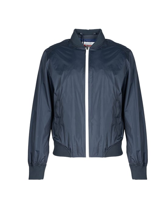 Invicta Jacke Bomber Herren weiß - Image 1