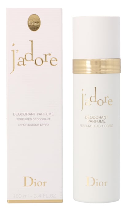 Dior J'Adore Deo Spray 100ml - Image 4