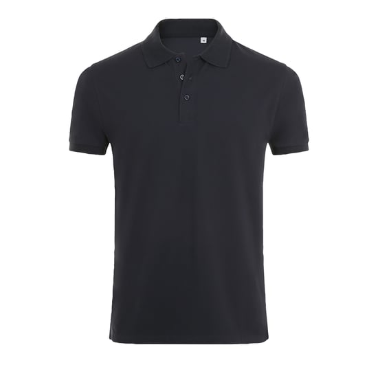 SOLS Phoenix - Polo - Homme (Bleu marine) - Image 1