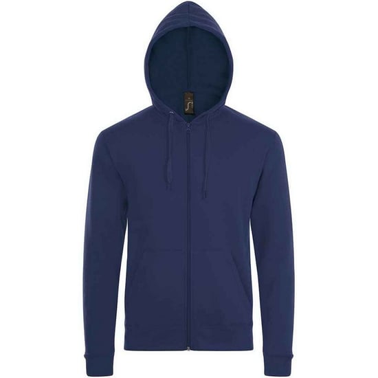 SOLS - "Stone" Kapuzenpullover für Herren/Damen Unisex () - Image 1