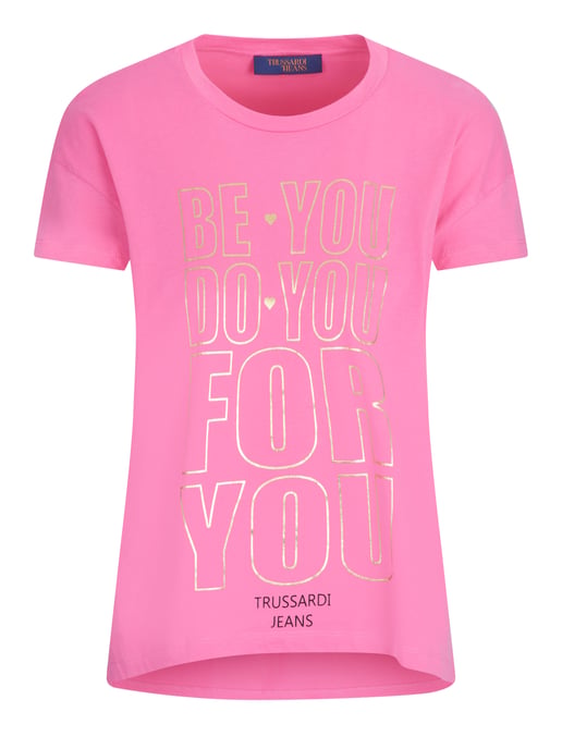 Trussardi Jeans Oberteil - Image 1