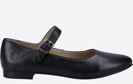 Hush Puppies Melissa Lackleder Damen Ballerinas - Image 1
