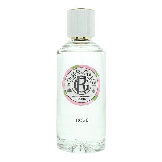 Roger & Gallet Rose Duftendes Wohlfühlwasser 100ml - Image 2