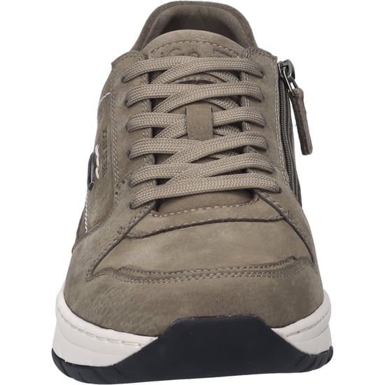 JOSEF SEIBEL Mitchell 50 | Sneaker für Herren | Grau Mitchell 50, grau - Image 4