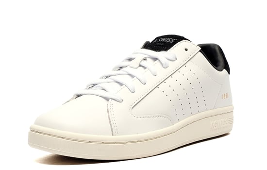 K-Swiss Lozan Klub Leather Mens Trainers