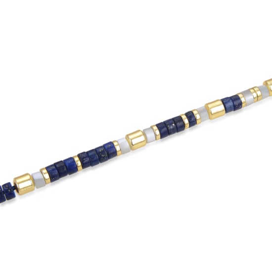 Luxenter Ihun 925 Sterling Silver Bracelet