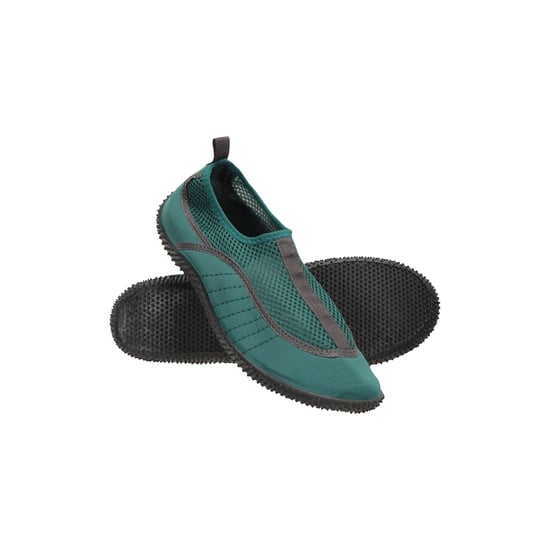 Mountain Warehouse - Herren Schwimmschuhe "Bermuda" (Dunkelgrau) - Image 4