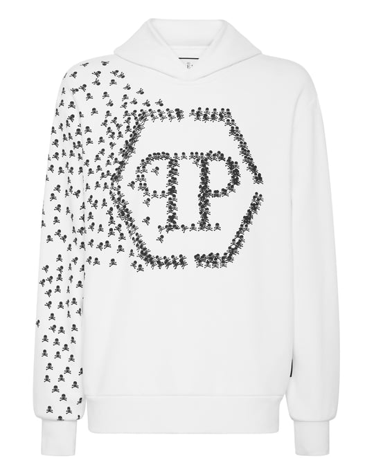 Hoodie Skull&Bones - Image 2