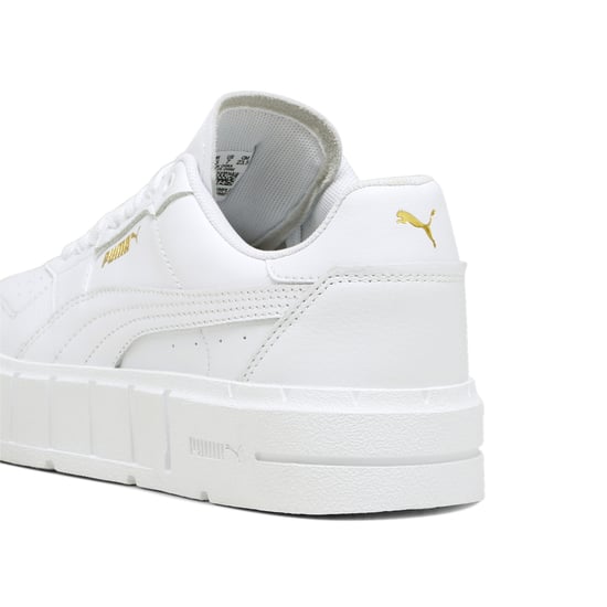 Basket Puma Damen Cali Court - Image 3