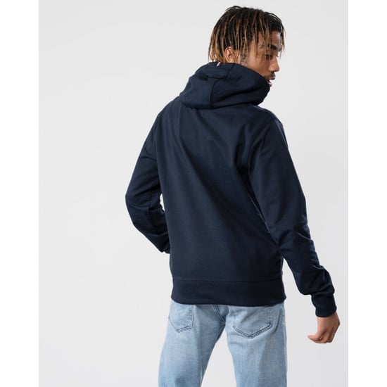 Tommy Hilfiger Herren 1985 Hoodie - Image 5